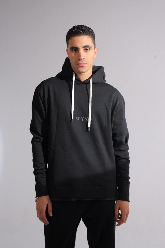 W Edition Hoodie