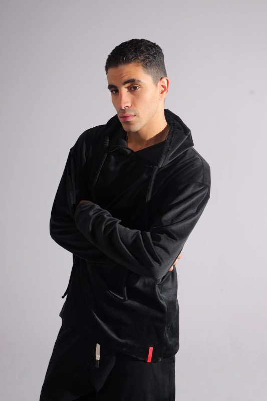 VELVET Hoodie